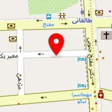 شرکت تجهیزات پزشکی رایاوران تجهیز گستر