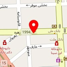 شرکت تجهیزات پزشکی پنام آزما