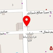 شرکت تجهیزات پزشکی بازرگانی صمیمی