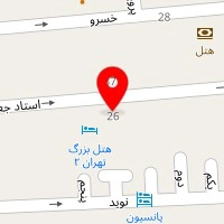 شرکت تجهیزات پزشکی بهبود فرا پویا