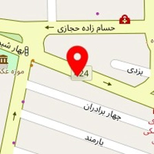تجهیزات پزشکی نیک آسا ویژن