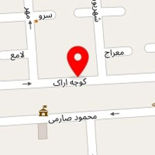 شرکت تجهیزات پزشکی ارکان آرا تجارت البرز