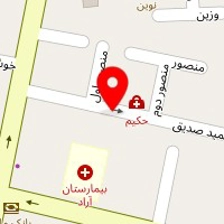 شرکت تجهیزات پزشکی دوستکام