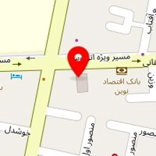 نگاتوسکوپ ال ای دی