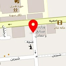فروشگاه تجهیزات پزشکی سپنتا کالا نوین پارسیان