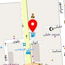 کلینیک پروتز چشم بیناسا