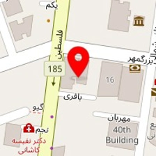 شرکت تجهیزات پزشکی همراهان اطبا