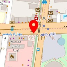تهران گوارش