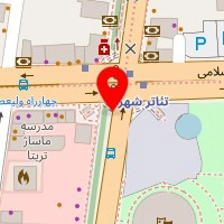 یکتا تجهیز البرز