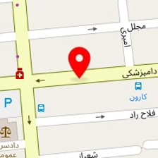 فروشگاه تجهیزات پزشکی باقری