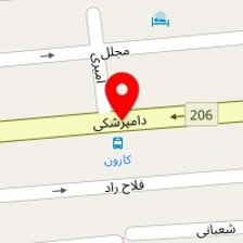 فروشگاه تجهیزات پزشکی آرین
