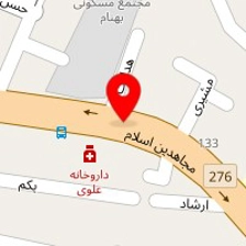 فروشگاه تجهیزات پزشکی توان ارتوپد