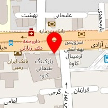 پیشوا تجارت دندان