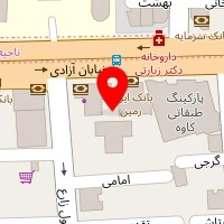 حسینی تجارت پارسیان