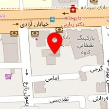 بازرگانی کاوه