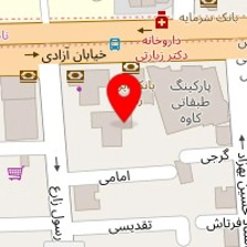 تجهیزات پزشکی پاسارگاد