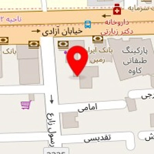 بازرگانی دندیران