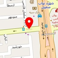 شرکت رها طب ایرانیان