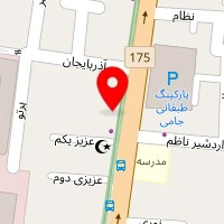 فروشگاه تجهیزات پزشکی و بیمارستانی سپهریار