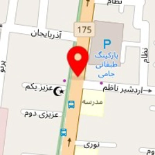 پزشکی ابزار جراح نوین