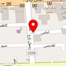 بازرگانی ولیعصر
