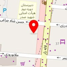 فروشگاه امرن الکتریک