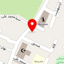 فروشگاه فلزات محمدی