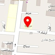 تجهیزات پزشکی تهران