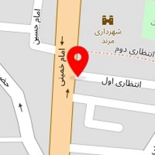 دفتر نقاشی ساختمان نمازی