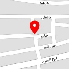 دفتر نقاشی ساختمان دلیجان