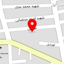 نقاشی ساختمان زکیپور