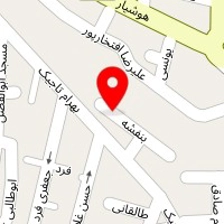 دفتر نقاشی ساختمانی دهقان