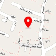 فروشگاه مصالح ساختمانی اسدی