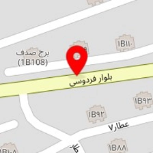 نظافت پردیس