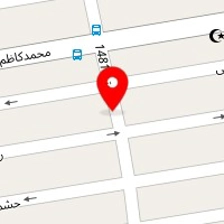 برنز المهدی