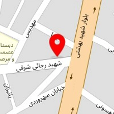 مبل شویی پاک مهر قیدار