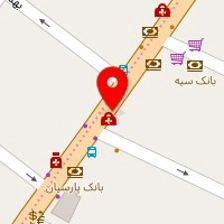 نقره جات و صنایع دستی آقا جانی