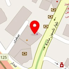 لوستر فروشی کوستابودا