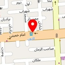 شرکت خدماتی جهان نوید نیکا