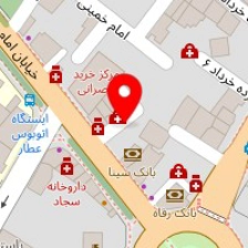 مرکز مشاوره و ارائه مراقبتهای پرستاری در منزل مرهم