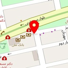 دفتر خدمات پرستاری سلامت اول