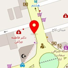 دفتر خدمات پرستاری مهرگان