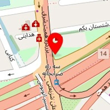دفتر خدمات پرستاری طنین