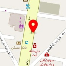 دفتر خدمات پرستاری مهرگان