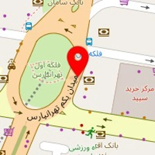دفتر خدمات پرستاری مهرگان