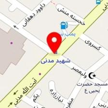دفتر خدمات پرستاری مهرگان