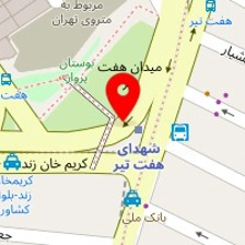 دفتر خدمات پرستاری تدبیر
