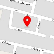 آتلیه عکاسی شکوفه وطنی