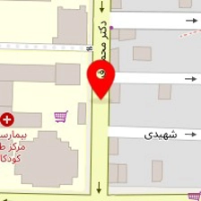آتلیه عکاسی نسیم