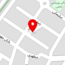 آتلیه عروس پرهان